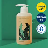 CHUNGMIJUNG Kelp Shampoo 500ml 500ml