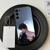 S-Sombr Phone Case Silicone Soft For Samsung S25,S24,S21,S22,S23,S30,Ultra,S20,Plus,Fe,Lite Samsung S22plus5G