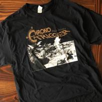 Chrono Trigger T Shirt, Unisex Shirt M