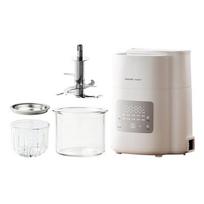 Philips Avent Steam Baby Food Maker, 3-pin Plug, 500W Heating Power