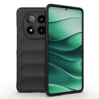 Applicable to Xiaomi Redmi note15Pro Magic Shield mobile phone case note14Pro airbag anti-drop note13 protective case redmi note15pro【4g】