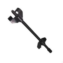 Coil Spring Compressor Tool Suspensions Strut Remover Installer High Carbon Steel Automotive Repair