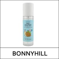 [BONNYHILL] (bo) Sraigių hialurono rūgšties veido purškiklis 200ml white