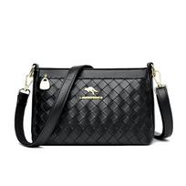 Women's Soft Leather Shoulder Crossbody Bag Casual Tote Genuine Brand Luxury Designer