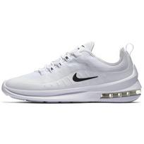 Nike Air Max Axis Balti Vyriški Sportbačiai Juodi AA2146-100 44.5