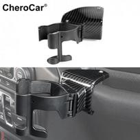 Dashboard Mount Phone / Cup Holder Mount Stand Bracket for Jeep Renegade 2015-24