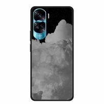 For Honor 90 Lite Case Animals Shockproof Soft Silicone TPU Back Cover For Huawei Honor 90Lite Phone Cases Honor90 Lite Cat Capa For Honor 90 Lite