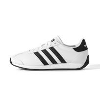 Adidas RUNVISTA Bėgimo Bateliai Vyriški Balti JR4615 40⅔