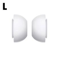 XS/S/M/L Ausinių antgaliai Silikoniniai ausų kamščiai Nauji ausinių dangteliai skirti AirPods Pro 1/2 L