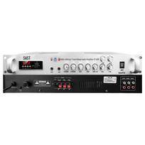 SAST 609 180W Bluetooth Constant Voltage PA Amplifier CN plug (adapter included)