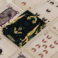 54 Fun Cards And Portable Cards For Dazzling Poker Players One Size juoda