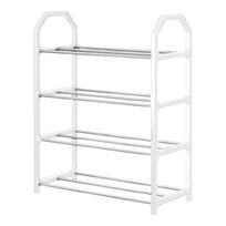 4 Floor Assembly Creative Home Shoe Rack Dormitory Door Storage Rack Storage Shoe Cabinet Components For Home Supplies balta