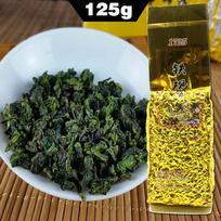 Oolong arbata China Cha Tie Guan Yin arbata Anxi Tieguanyin 125g
