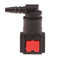 1PC Urea Pump Urea Tube Quick Connector 6.30 7.89 9.49 Fuel Air Pipe Joint SCR Post-Processing Repair Kits