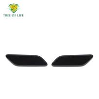 Toyota priekinio žibinto ploviklio purkštuko dangtelis 85045-60050-A0 / 85044-60050-A0 Right 85044-60050-A0