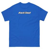 Park Tool Cycling Logo Graphic T-Shirt L