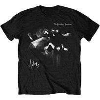 Men's Smashing Pumpkins Adore T-shirt X-Large Black L