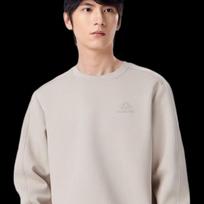 Camel Unisex Crewneck Sweatshirt