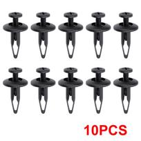For Yamaha Rhino 450 660 700 Grizzly 600 Body Bumper Fender Hood Fuel Tank Panel Push Fastener Rivet Screw Clips