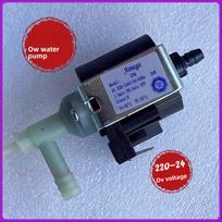 220V aimega SPM 20W Solenoid Pump Water Pump For SALAV Steam Hanging Ironing Machine