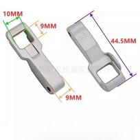 For LG drum washing machine WD-C51ANF4 door lock L51TNG20 door opening and closing hook, door buckle, accessories