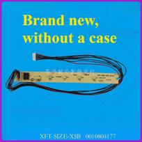 For Haier air conditioner receiving display 0010804177, 0010403301, XFT-SIZE-XSB