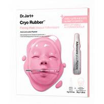 Dr.Jart+ NEW Cryo Rubber Mask (Choose 1 of 4 Types) 01 Pore Care & Firming pink
