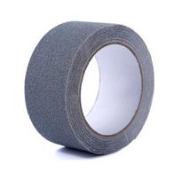 Adhesive High Traction Waterproof Anti Slip Grip Tape Roll Stairs Grip Tape Anti-slip Tape Stair non-slip Stickers pilka