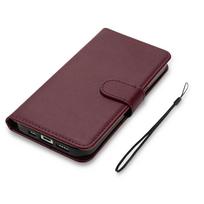 Leather Case for Xiaomi Redmi Note 13 12 12S 11 11S 10 S 9 9S 8 7 Pro Max 8T Redmi 10 10A 10C 9A 9C Coque Flip Wallet Funda Redmi note13 pro(5G)&Case & Strap