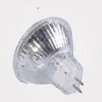 12V 35W halogeninės lemputės GU5.3 lizdas, šiltai baltos, pritemdomos, 8 vnt. pakuotė