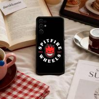 cool W-Spits-Fires-Skate-Boards   Phone Case For Samsung S 25,24,23,22,30,21,10,9,Ultra,Plus,Lite,FE,4,5 G Soft Black Case Samsung S21plus