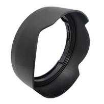 EW-65C objektyvo gaubto apsaugos, skirtos RF16mm F2.8 STM fotoaparato apsauginis gaubtas Objektyvo gaubtas, kad išvengtumėte miglos, aiškiai stebėkite rinkinį