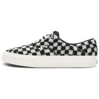 Vans Authentic VR3 Sf 'Sherpa Checkerboard' Sneakers VN0A4BX5BZW 36