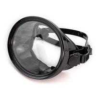 Diving Goggles Oval Shape Antifog Scubas Goggles Tempered Glass Antileak Diving Mask Panoramic Wide View Goggles Mask 1