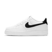 Nike Air Force 1 Low White Black - CT3839-100 EU 36