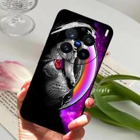 For Vivo X200 Pro Case X 200 Cute Animal Silicone Soft TPU Phone Cover For VIVO X200 Pro Mini 5G Protective Bumper Fundas Cases For X200 Pro