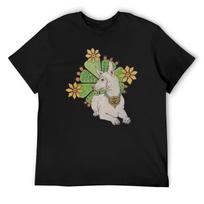 Lucky Xolo T-Shirt funny shirt cotton baggy shirts boys whites oversizeds funny t shirts for men S juoda