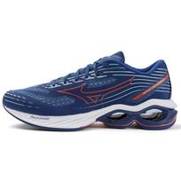 Mizuno Wave Creation 24 'Blue Orange' J1GC230101 40.5