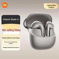 Xiaomi Buds 6 Semi-in-ear Bluetooth Earbuds