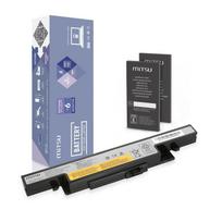 Battery for Lenovo IdeaPad Y500 Y510P Y590P