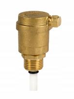 Automatinis oro nuleidimo ventilis 1/2 žalvarinis