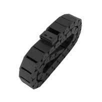1 metro Nailono Vielos Kabelio Laikiklis Traukimo Grandinė Graviravimo Staklių Priedas 15mm x 30mm