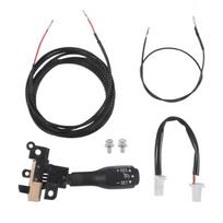 Automobilio kruizo kontrolės jungiklis su laidų komplektu Toyota Corolla Camry Prius Land Cruiser RAV4 Hilux 84632