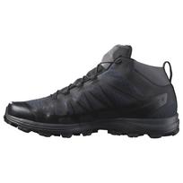 Salomon Speed Assault 2 Patogūs Universalūs Smūgius Sugeriantys Neslystantys Vandeniui Atsparūs Aukštakulniai Lauko Funkcionalūs Batai Unisex Batai Mėlyni L41624800 41⅓