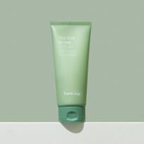 Tea Tree Biome Raw pH Calming Cleanser 180ml