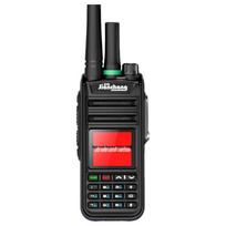 Dual-Mode 4G LTE Network Walkie-Talkie (CN version)