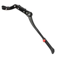 Lightweight And Durable Mountain Bike Stand With Oversized Rubber Feet For Stability