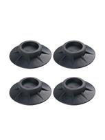 [C]Anti Vibration Rubber Feet Pad Floor Mat Protectors Furniture Non Slip Shock Ma