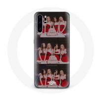 Coque pour Huawei P30 Pro BLACKPINK Cadeau de Noël Chanson Last Christmas