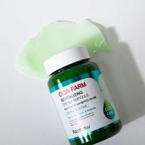 FARMSTAY Cica Farm Atgaivinanti kremo ampulė 250ml 1 PCS